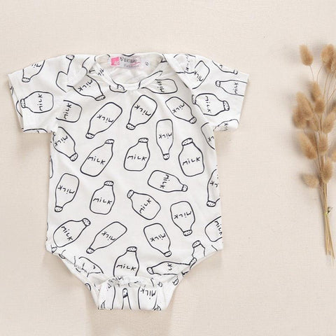 Cool Baby Patterns Outfits Collection (0-24month)