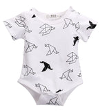Cool Baby Patterns Outfits Collection (0-24month)
