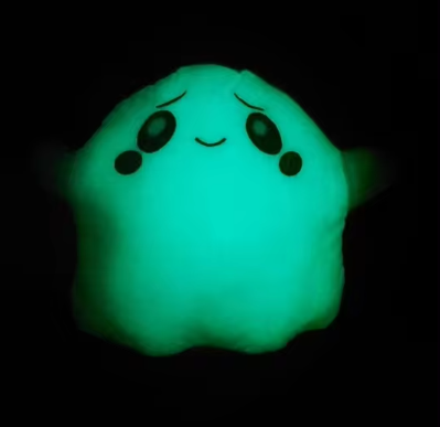 Glow in the dark Cushions