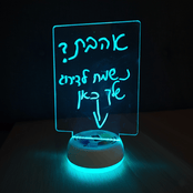 Scorevio Sign - Portable Multi Color