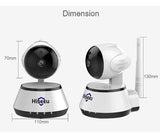 Baby Video Monitor Solutions