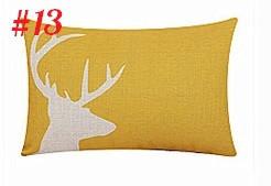 Colorful Nordic Style Cushion Covers collection