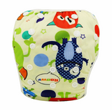 Waterproof  Washable Diaper Collection