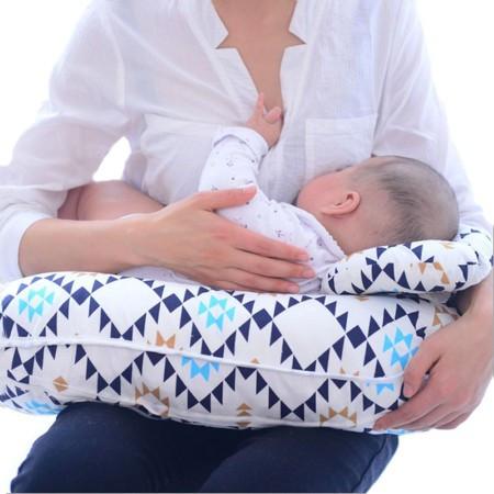 Designed Breastfeeding Pillows Collection
