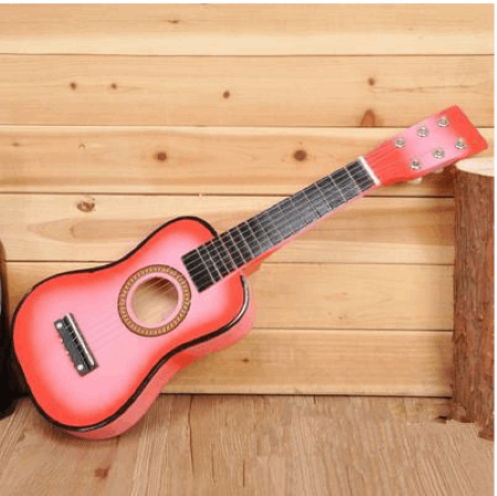 Toddler's Guitar