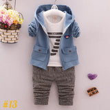 Cool Winter Set Collection (0-24month)