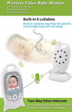Baby Video Monitor Solutions