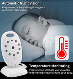 Baby Video Monitor Solutions