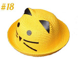 Cool Stylish Summer Hats