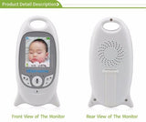 Baby Video Monitor Solutions