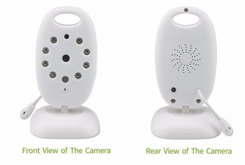 Baby Video Monitor Solutions