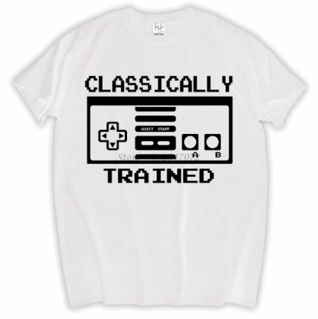 Retro Arcade Shirt