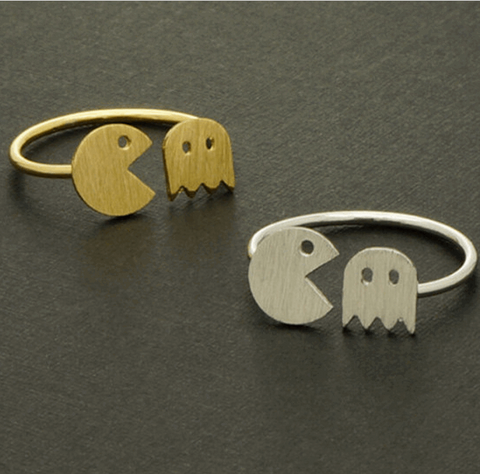 Adjustable PM Rings