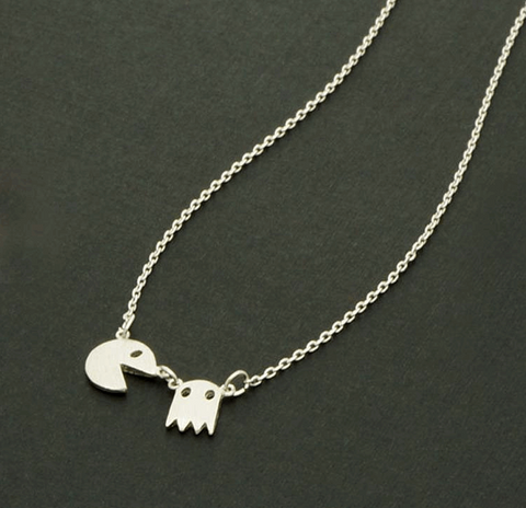 PM Necklace