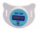 Baby Dummy Thermometer