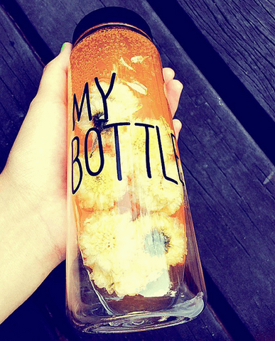 My Bottle