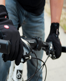 WindProof Touch Tip Gloves