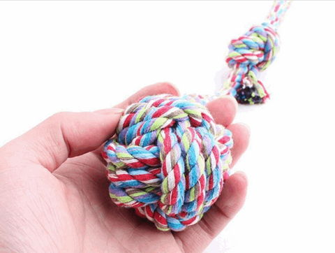 Doggy Chew Rope