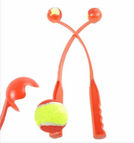 Tennis Ball Launcher