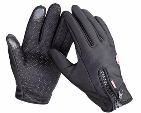 WindProof Touch Tip Gloves