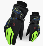 Winter Pro Gloves