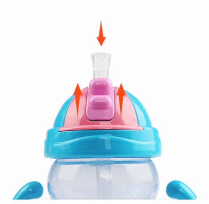 Baby water Bottle