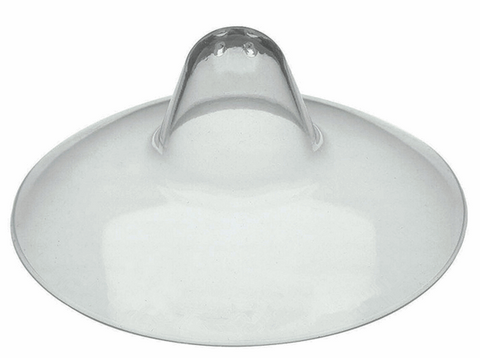 Ultra-thin Silicone Nipple Protector