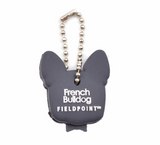 Frenchie Key Holder