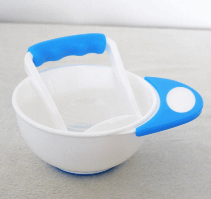 Grinding Bowls Collection pickNjoy