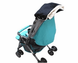 Stroller Weather Solutions