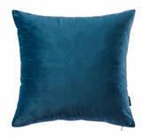 Deep Sea Velvet Cushion Covers Collection