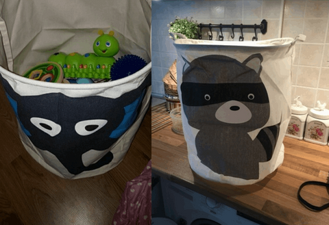 The Storage/Laundry Baskets collection
