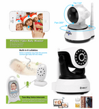 Baby Video Monitor Solutions