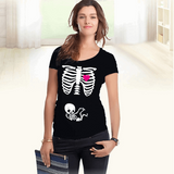 Funny Pregnant T-Shirt Collection