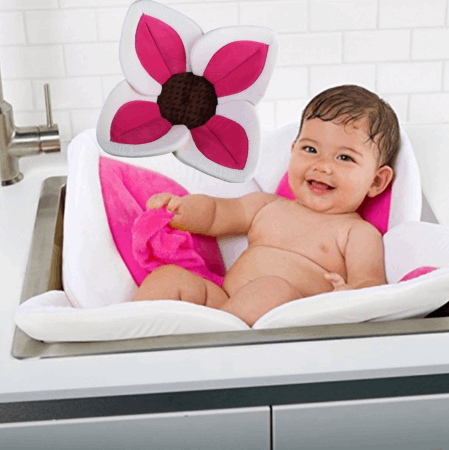 Baby Flower Bath™ (0-12month)