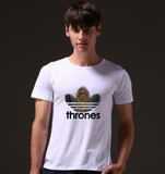 Funny GOT LOGO T-shirts Collection (unisex)