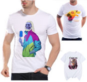 GOT Hipster style Unisex T-shirts (unisex)