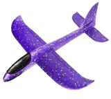 The Unbreakable Plane