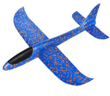 The Unbreakable Plane