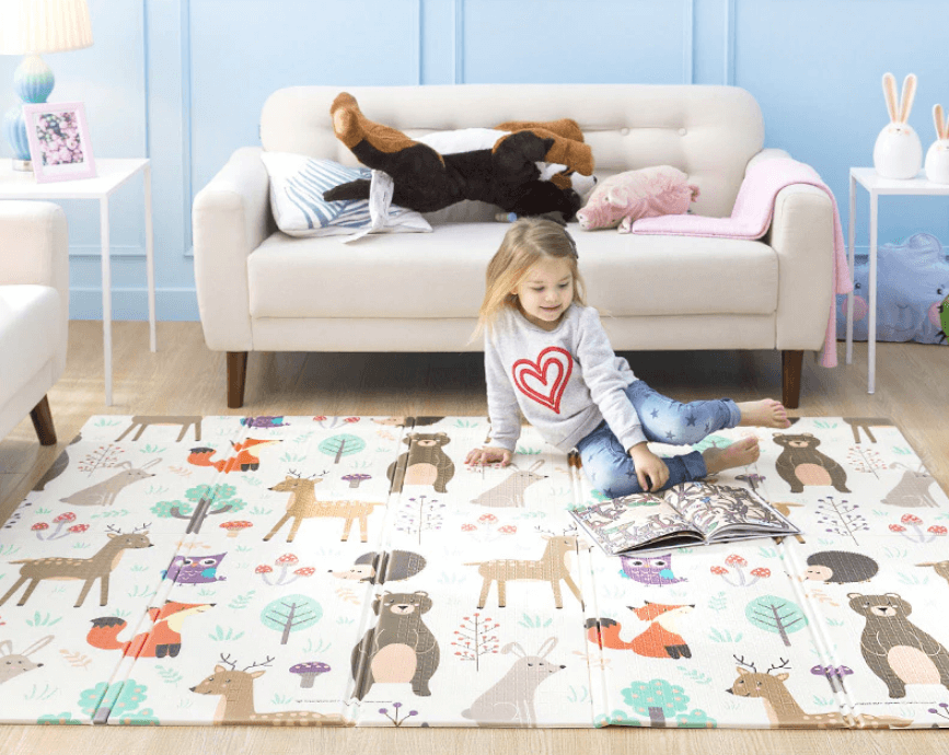 Premuim Playmat collection – pickNjoy