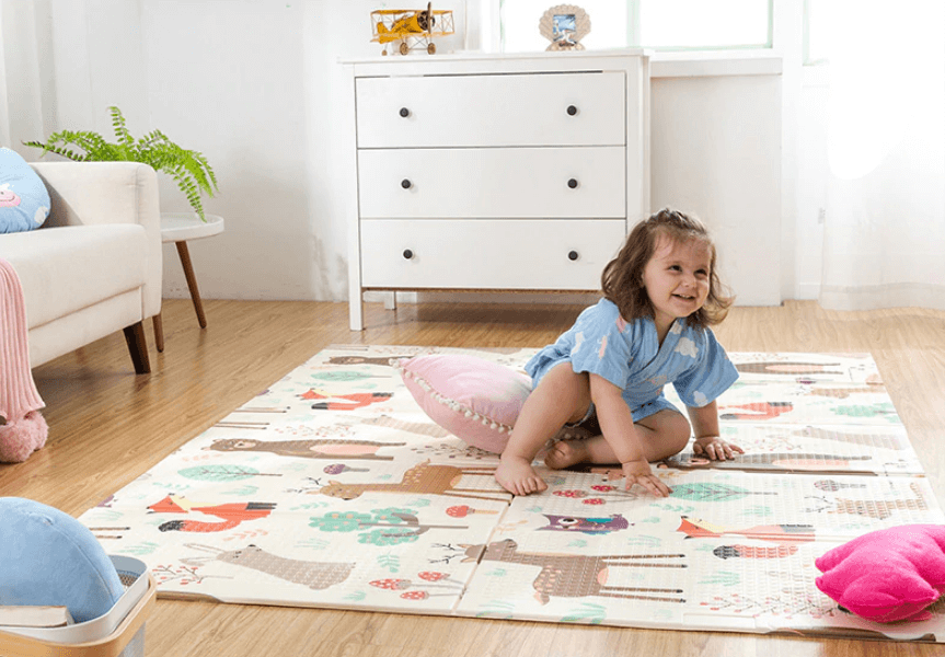 Premuim Playmat collection – pickNjoy