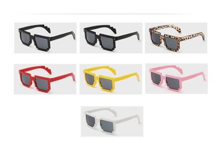 Pixel Sunglasses
