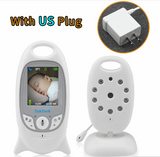 Baby Video Monitor Solutions