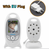 Baby Video Monitor Solutions