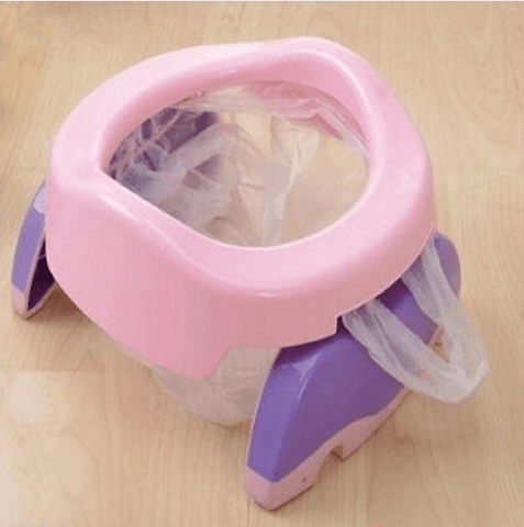 Kids Toilet Solutions