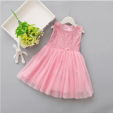 Little Princess Dresses Collection (2 - 7 Years)