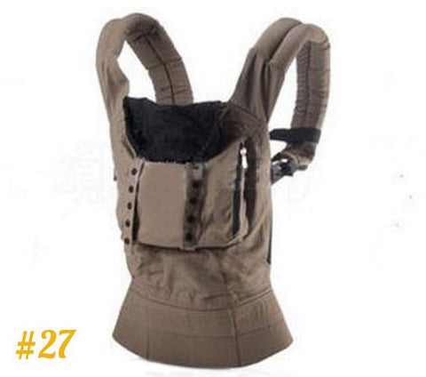 360 Ergonomic Baby Carrier Collection