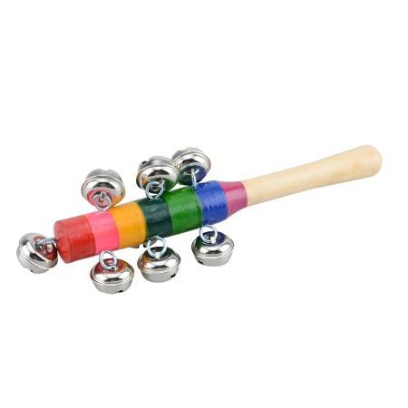 Wooden Musical Instrument Toys