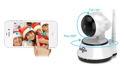 Baby Video Monitor Solutions