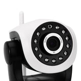 Baby Video Monitor Solutions